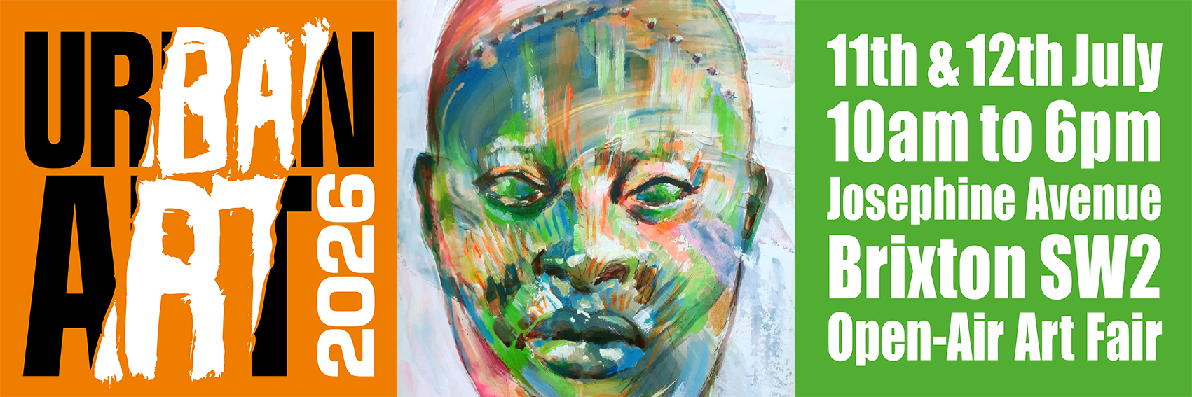 Urban Arts 2026